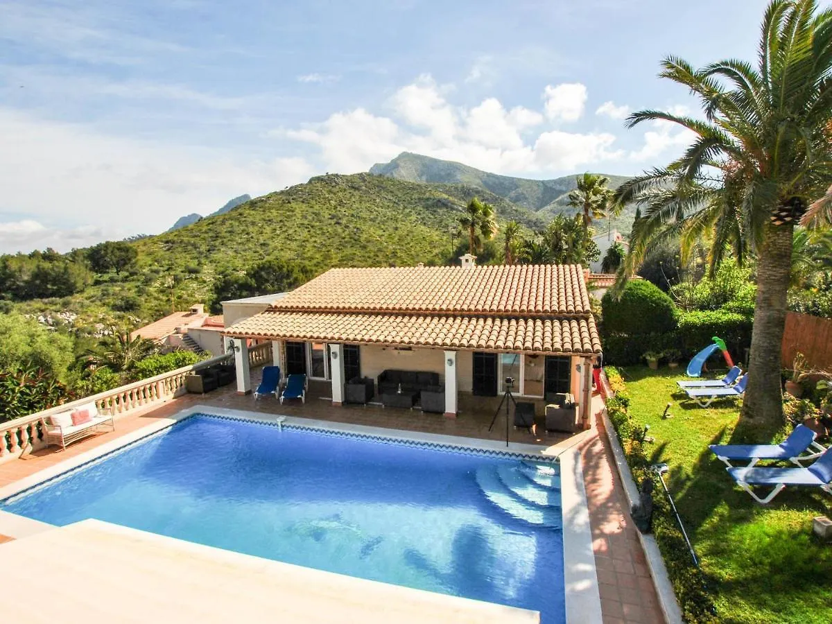 Belvilla By Oyo Casa Aim Eri Alcudia