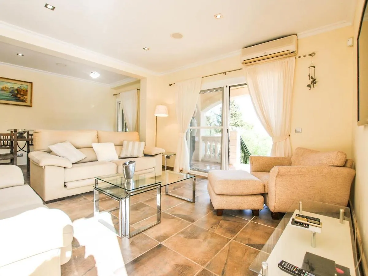 Villa Belvilla By Oyo Casa Aim Eri Alcudia