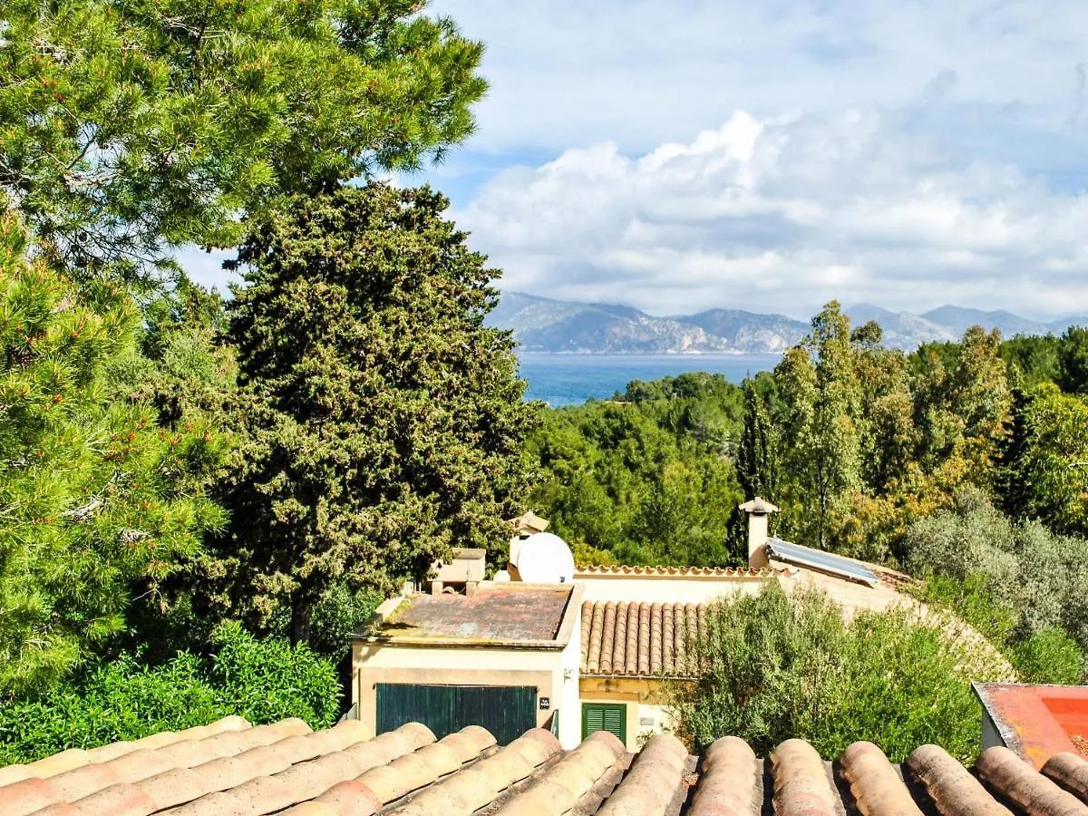 Belvilla By Oyo Casa Aim Eri Alcudia  Spain