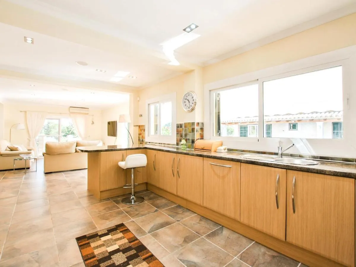 Villa Belvilla By Oyo Casa Aim Eri Alcudia