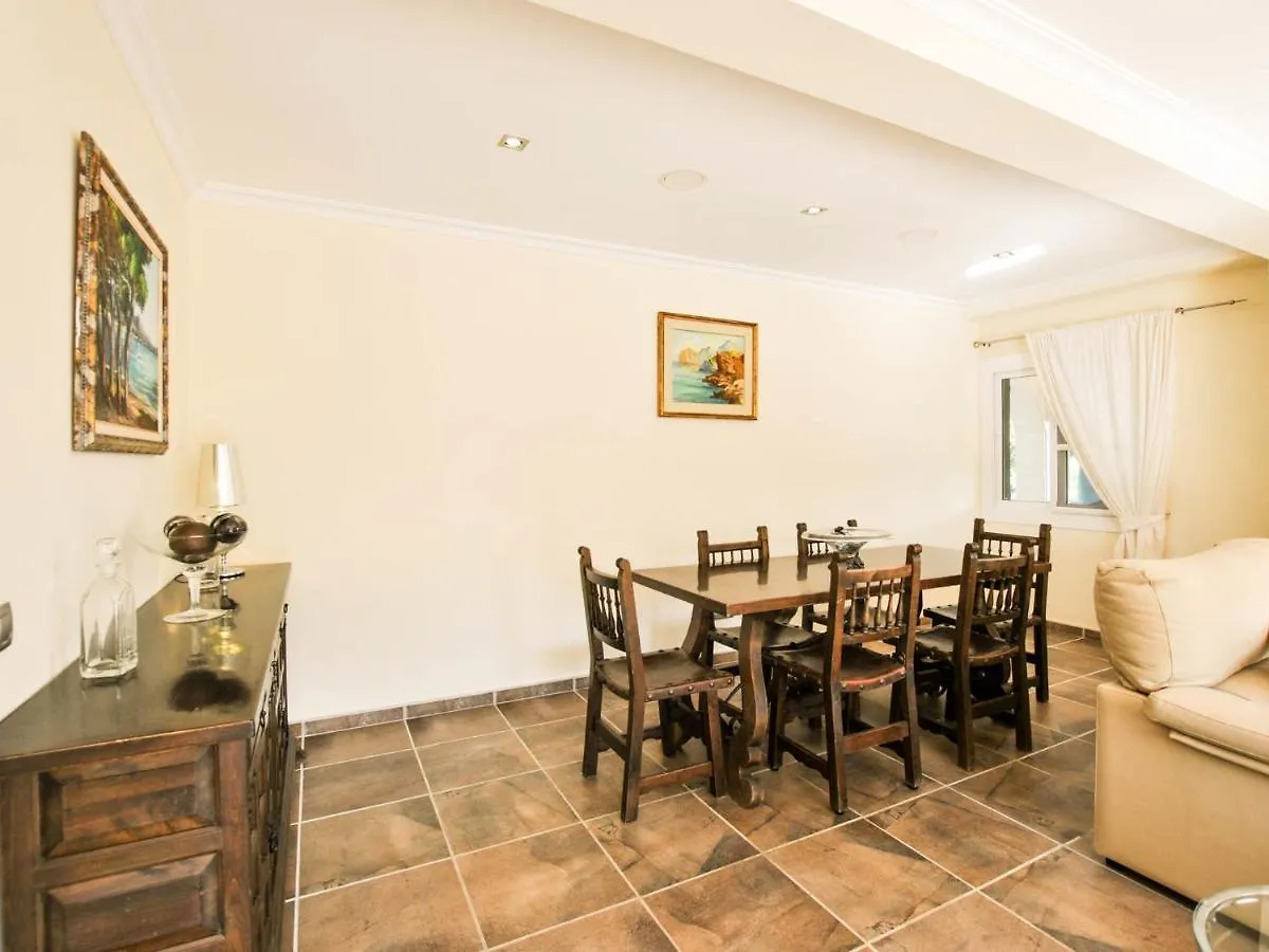 Belvilla By Oyo Casa Aim Eri Alcudia  Villa