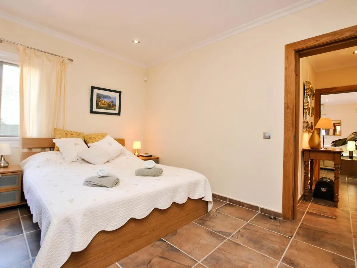 Villa Belvilla By Oyo Casa Aim Eri Alcudia  Spain