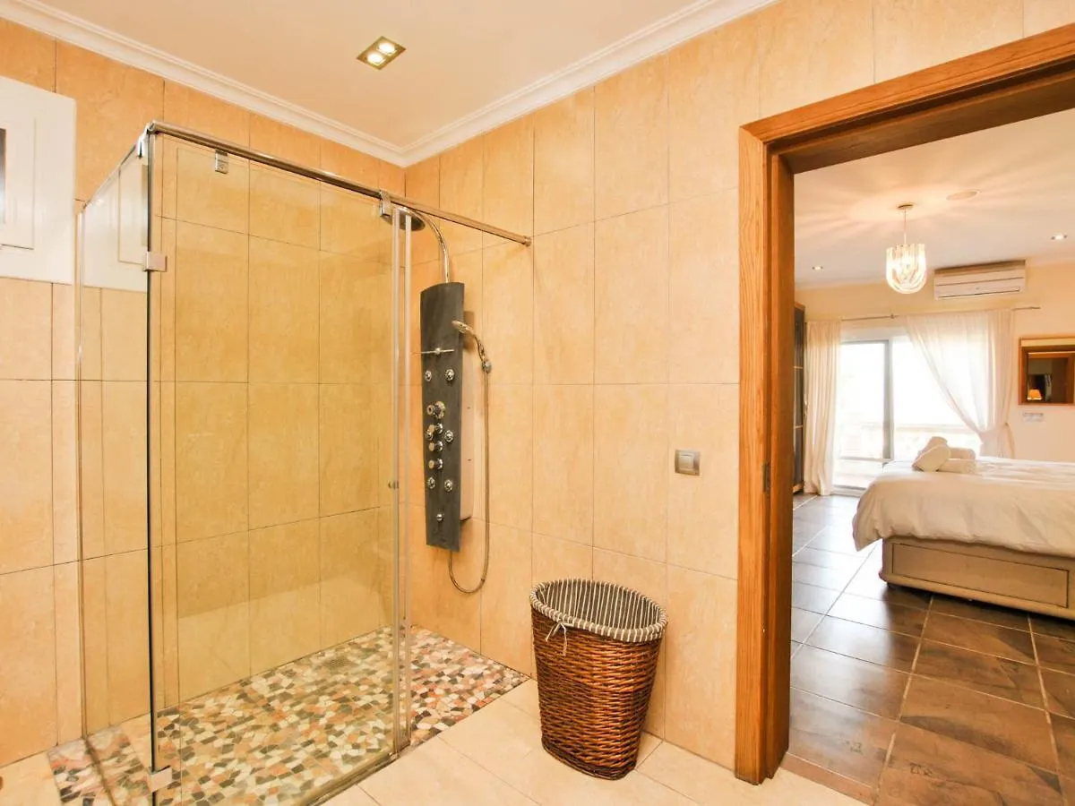 Belvilla By Oyo Casa Aim Eri Alcudia  Spain