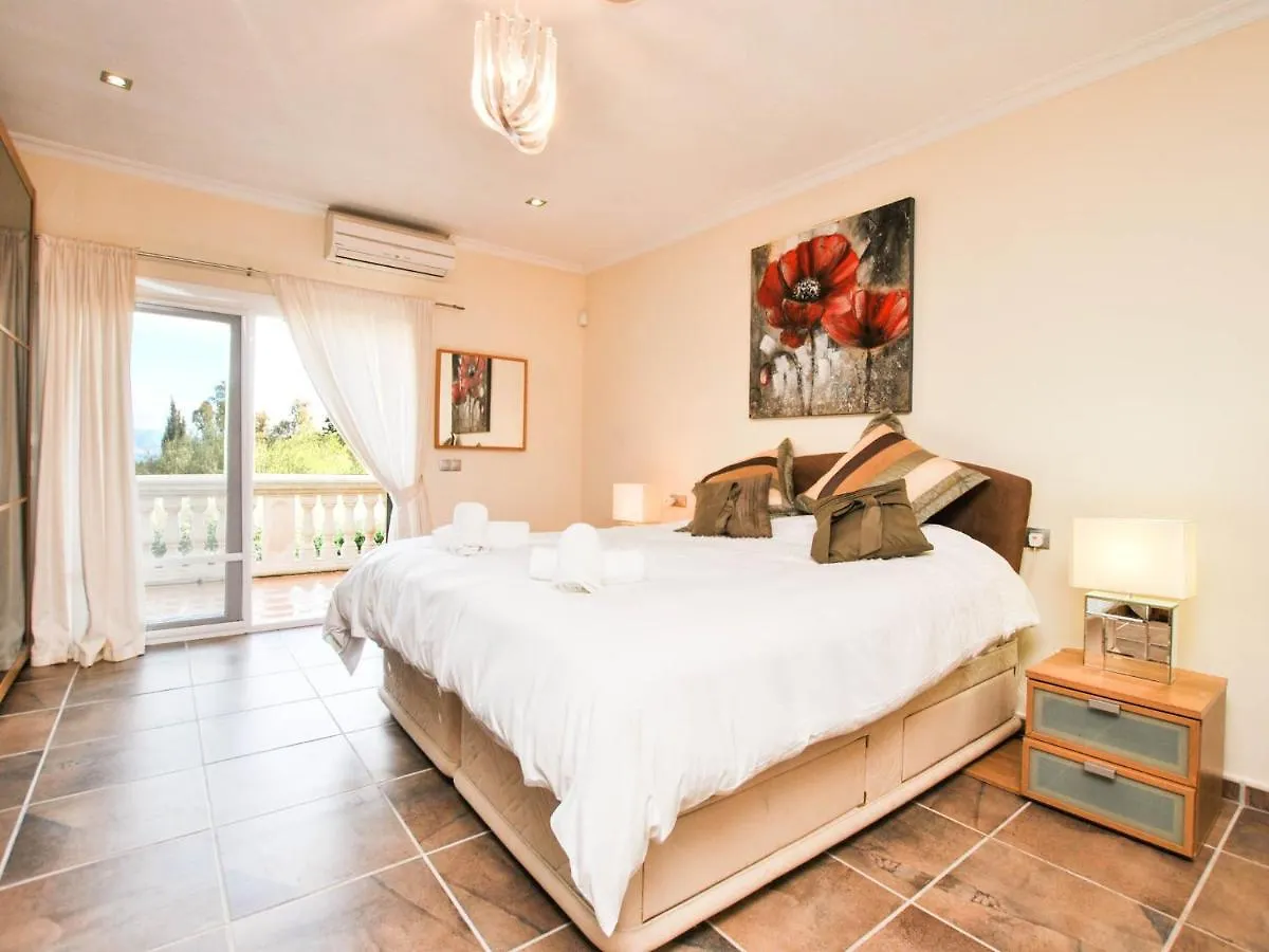 Belvilla By Oyo Casa Aim Eri Alcudia