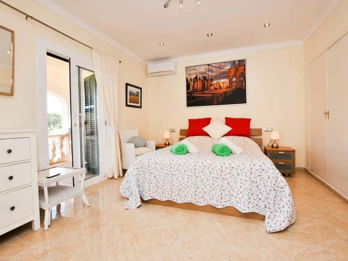 Belvilla By Oyo Casa Aim Eri Alcudia  Villa