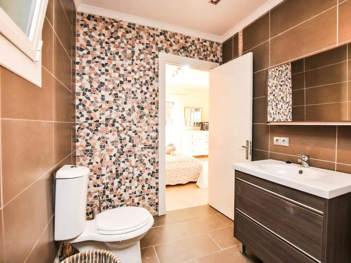 Villa Belvilla By Oyo Casa Aim Eri Alcudia  Spain