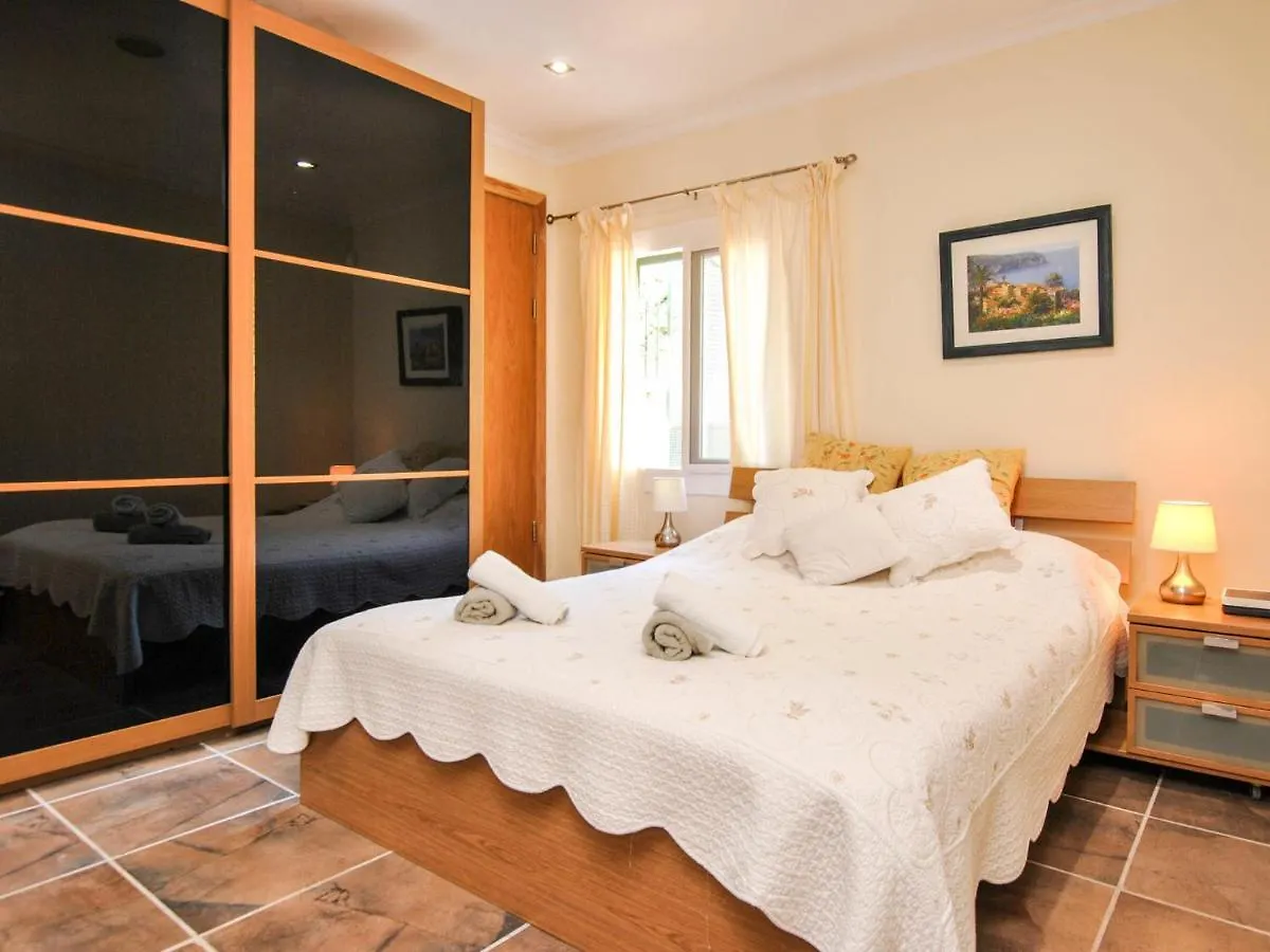 Villa Belvilla By Oyo Casa Aim Eri Alcudia