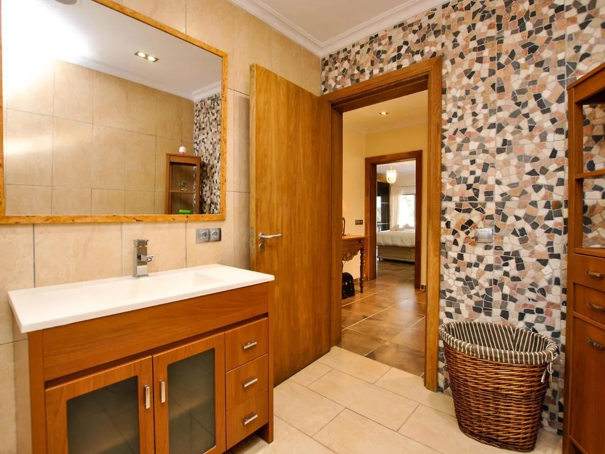 Villa Belvilla By Oyo Casa Aim Eri Alcudia