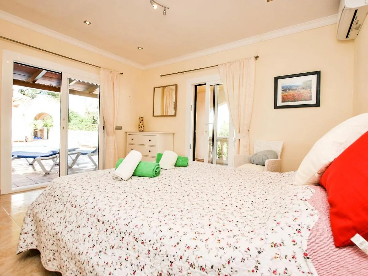Villa Belvilla By Oyo Casa Aim Eri Alcudia