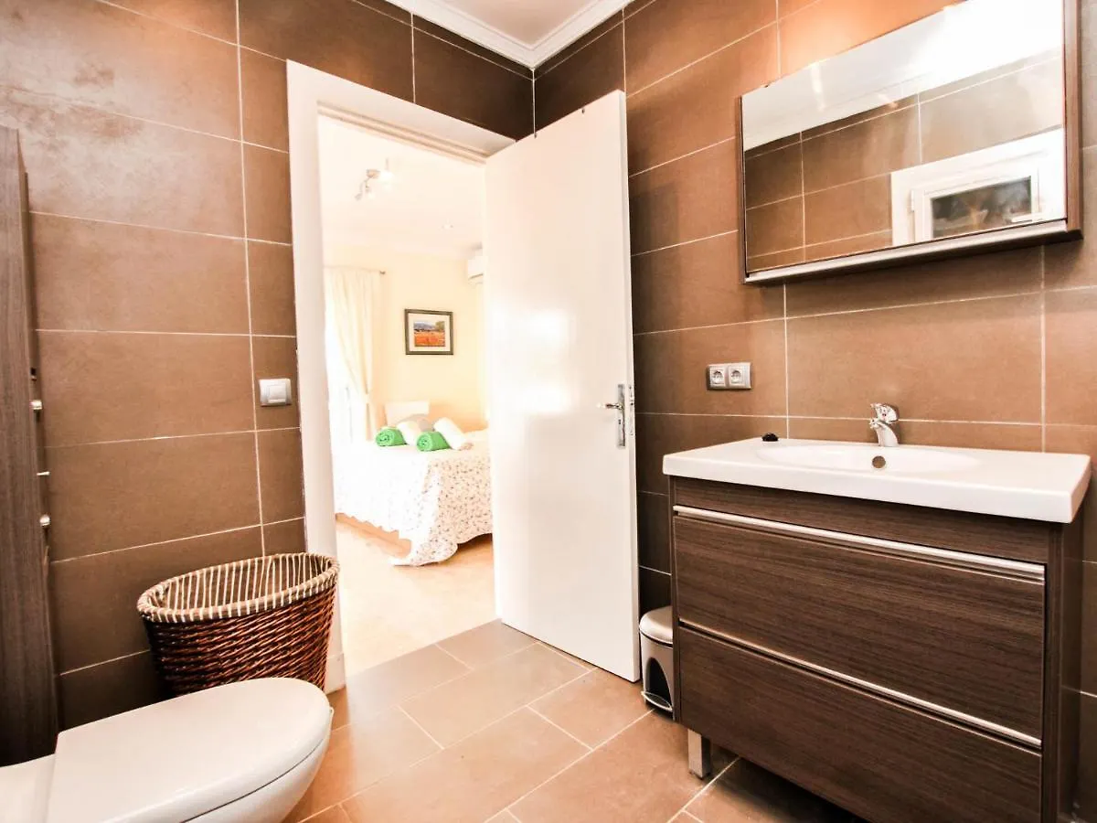 Belvilla By Oyo Casa Aim Eri Alcudia  Villa Alcudia (Mallorca)