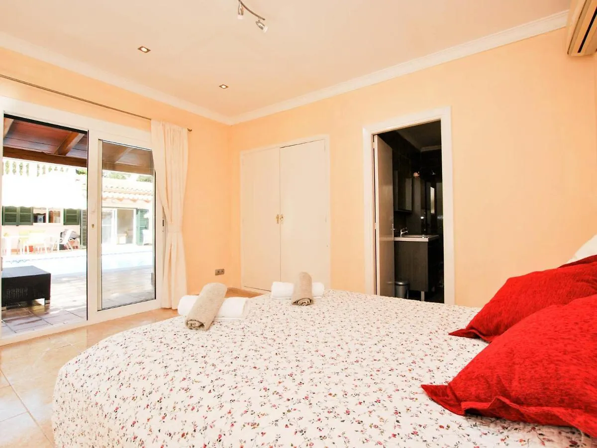 Villa Belvilla By Oyo Casa Aim Eri Alcudia  Spain