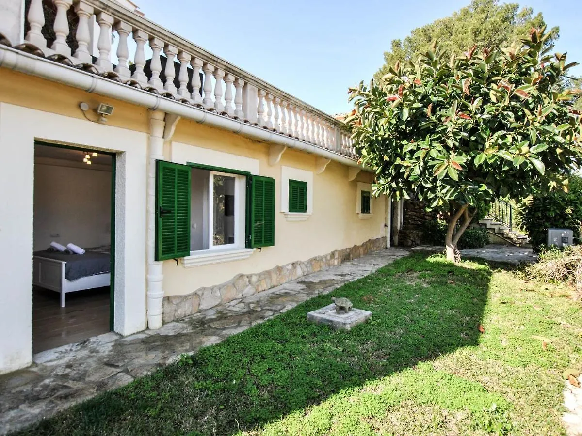 Belvilla By Oyo Casa Aim Eri Alcudia  Alcudia (Mallorca)