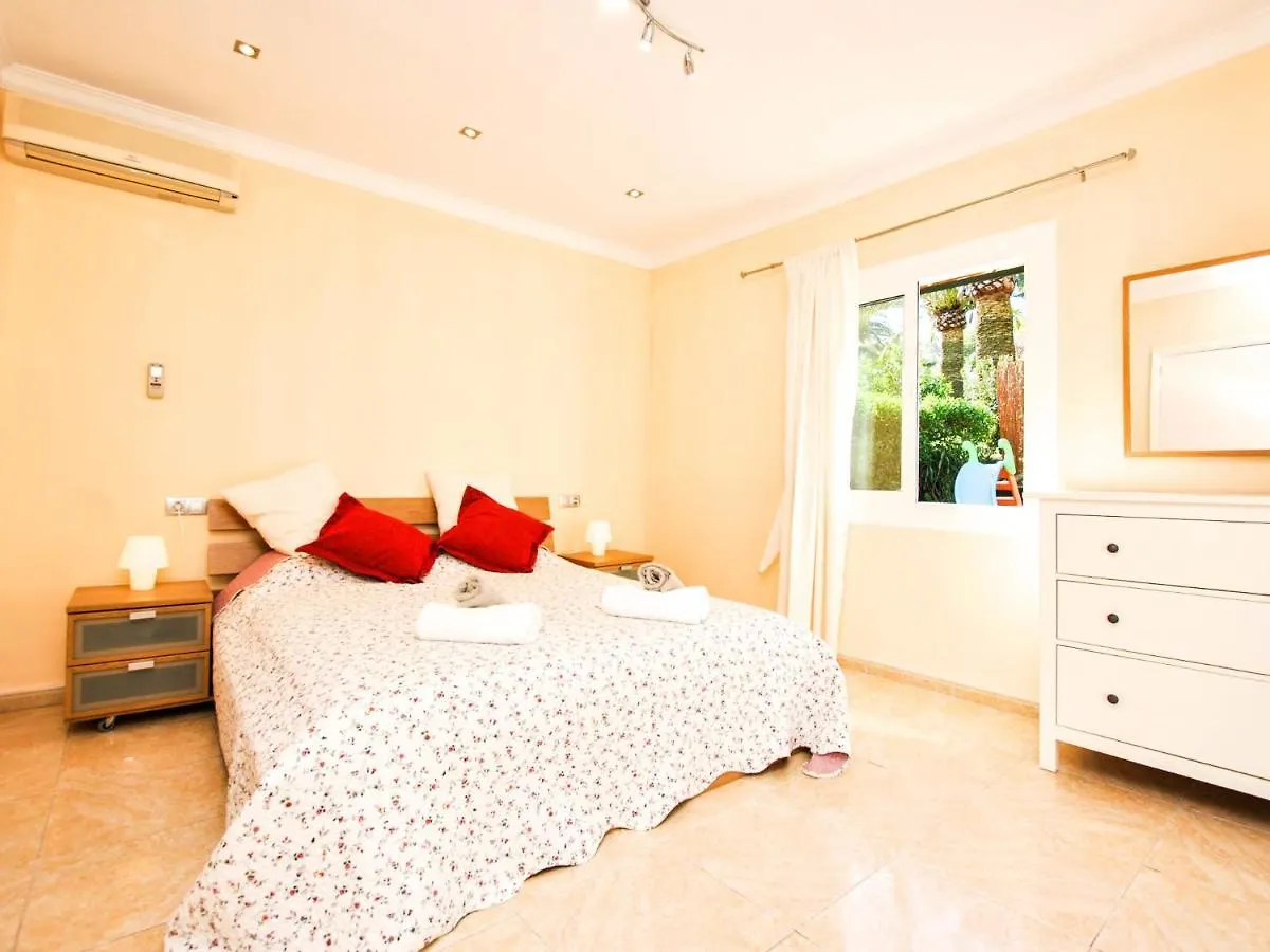 Villa Belvilla By Oyo Casa Aim Eri Alcudia